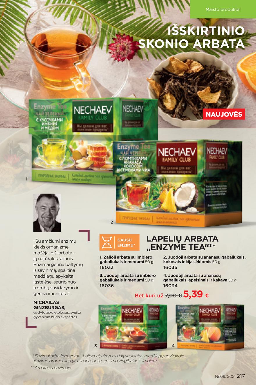 Faberlic katalogas akcijos nuo 
  2021-06-14 iki 
  2021-07-04 | Leidinukas.lt puslapis 217