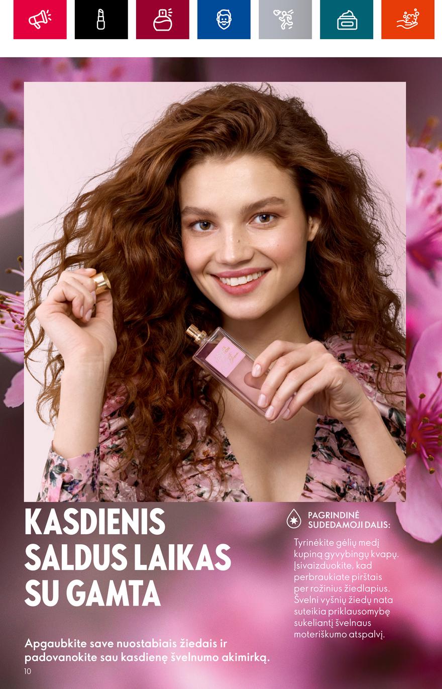 Oriflame leidinys akcijos nuo 
  2023-08-02 iki 
  2023-08-22 | Leidinukas.lt puslapis 12