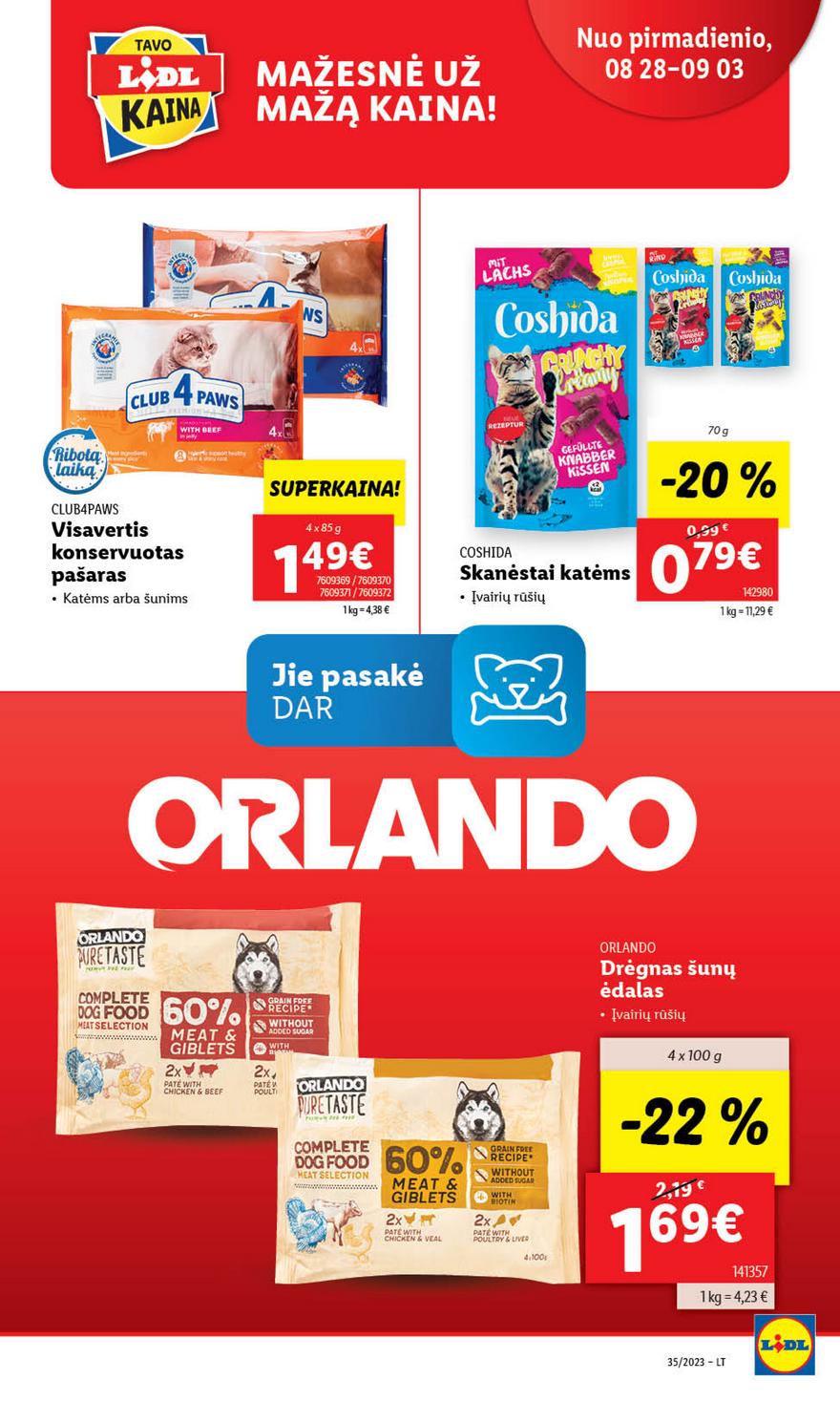 Ldil leidinys akcijos nuo 
  2023-08-28 iki 
  2023-09-03 | Leidinukas.lt puslapis 48
