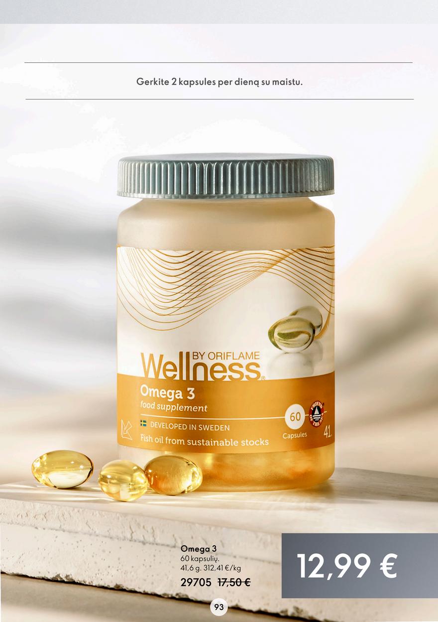 Oriflame katalogas akcijos nuo 
  2022-08-03 iki 
  2022-08-23 | Leidinukas.lt puslapis 93