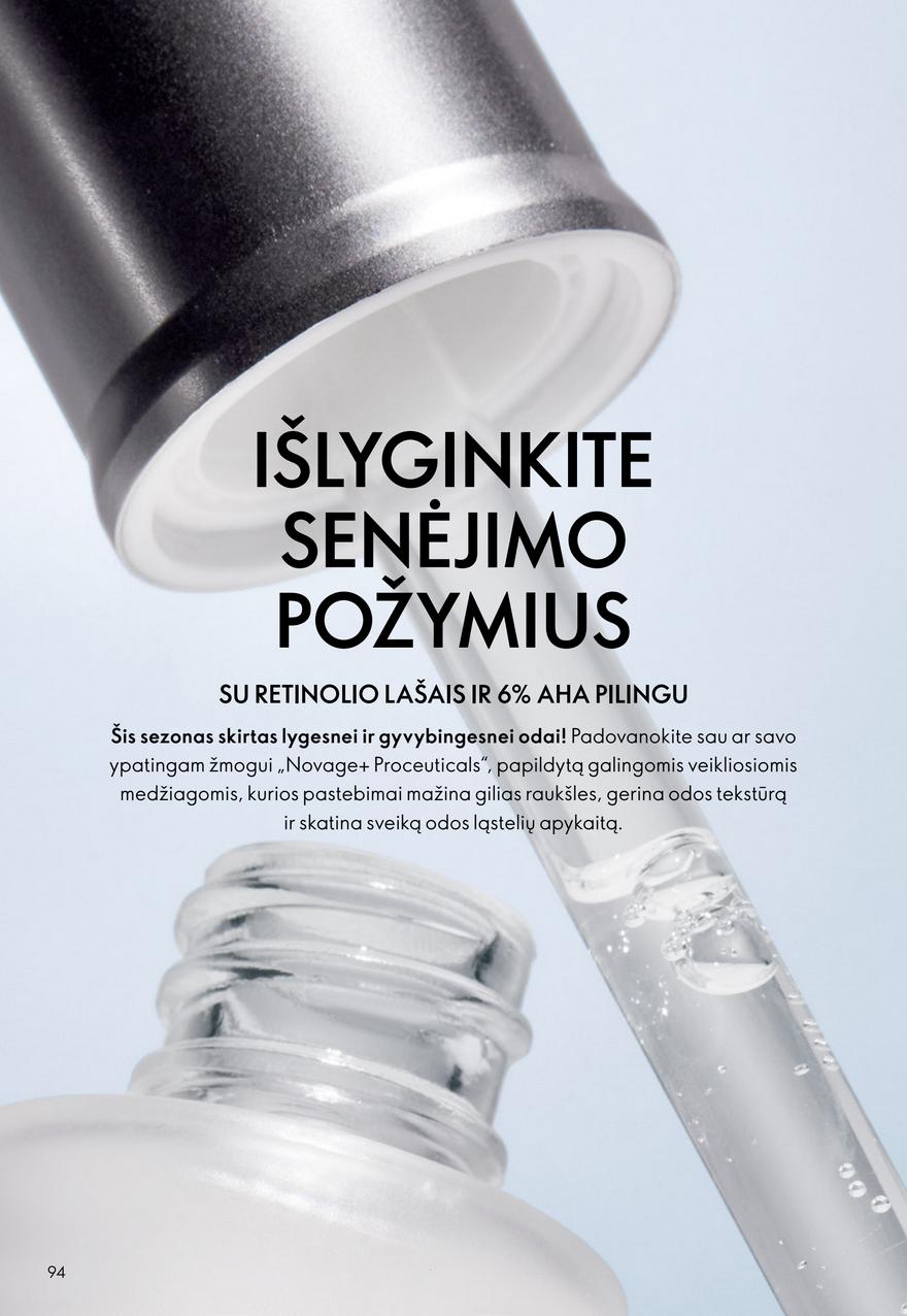 Oriflame katalogas akcijos nuo 
  2025-12-10 iki 
  2025-12-30 | Leidinukas.lt puslapis 94