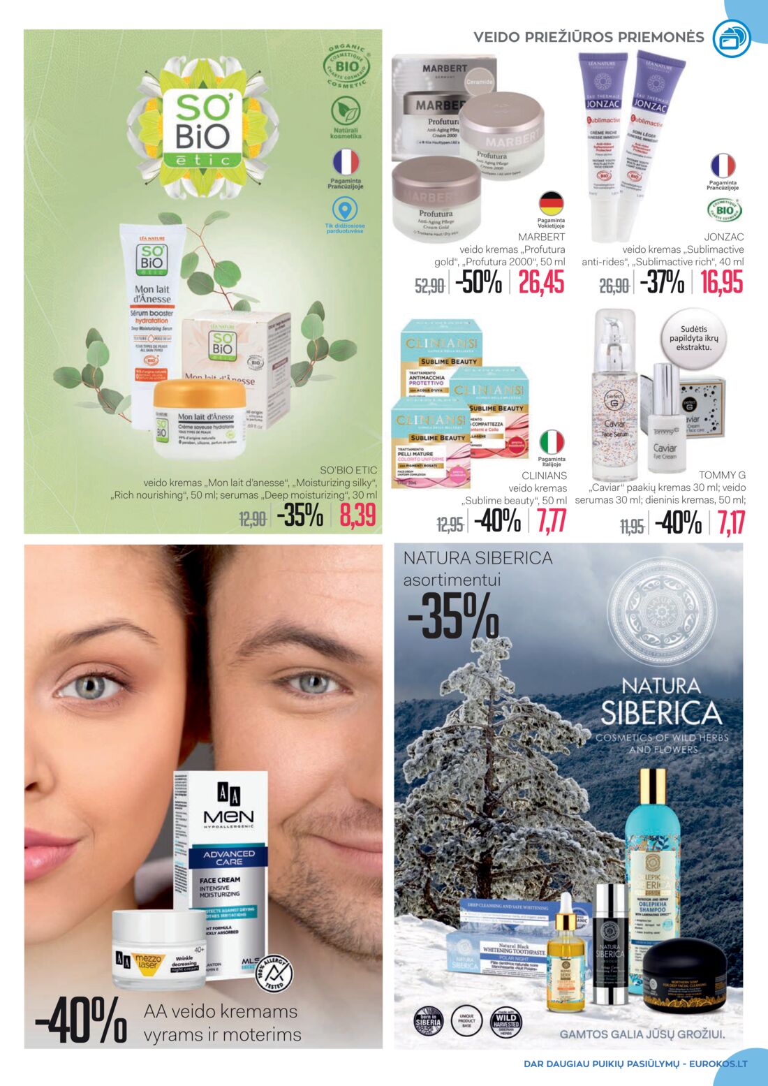 Eurokos leidinys akcijos nuo 
  2019-11-27 iki 
  2020-01-02 | Leidinukas.lt puslapis 11