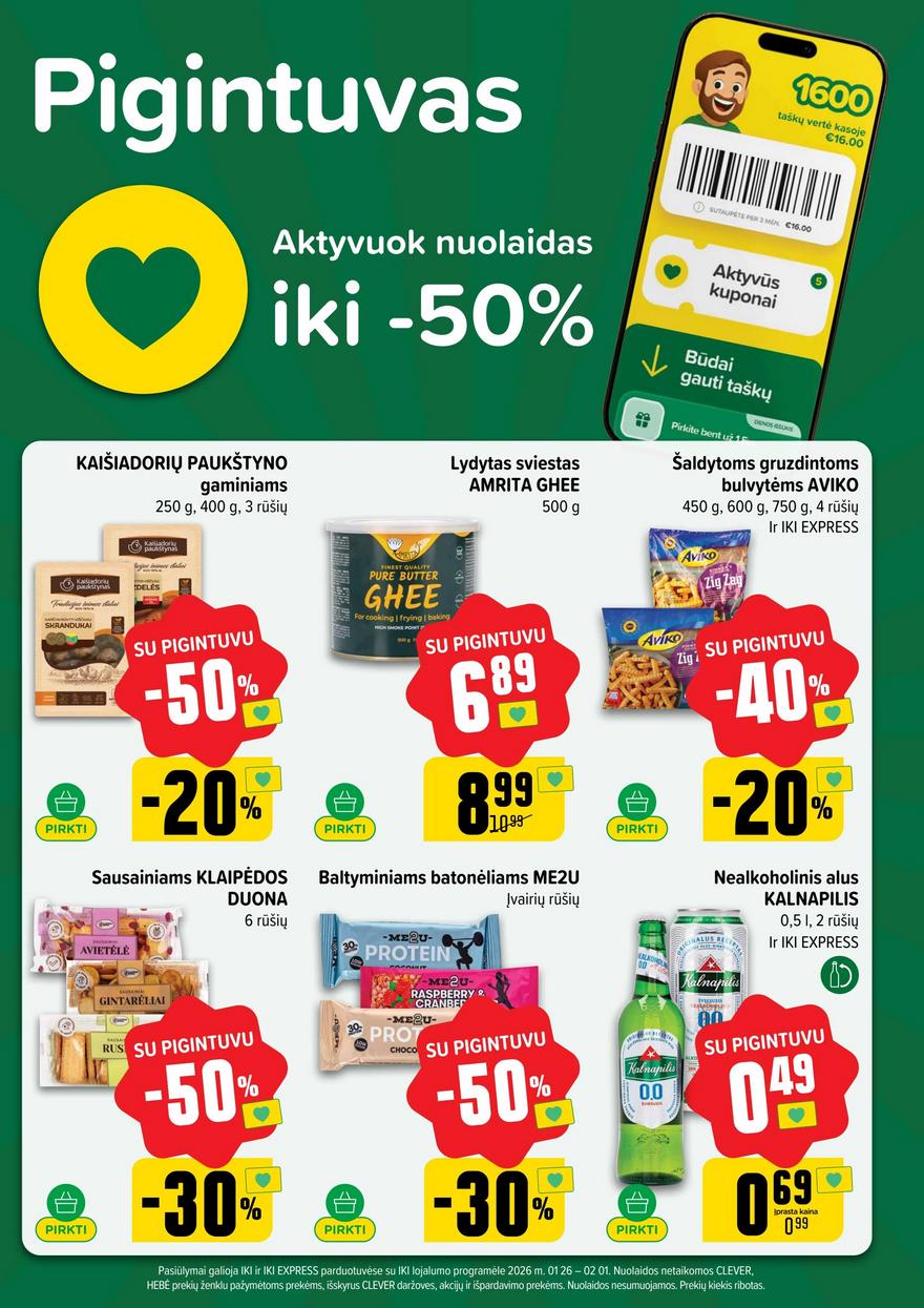 Iki leidinys akcijos nuo 
  2026-01-26 iki 
  2026-02-01 | Leidinukas.lt puslapis 3