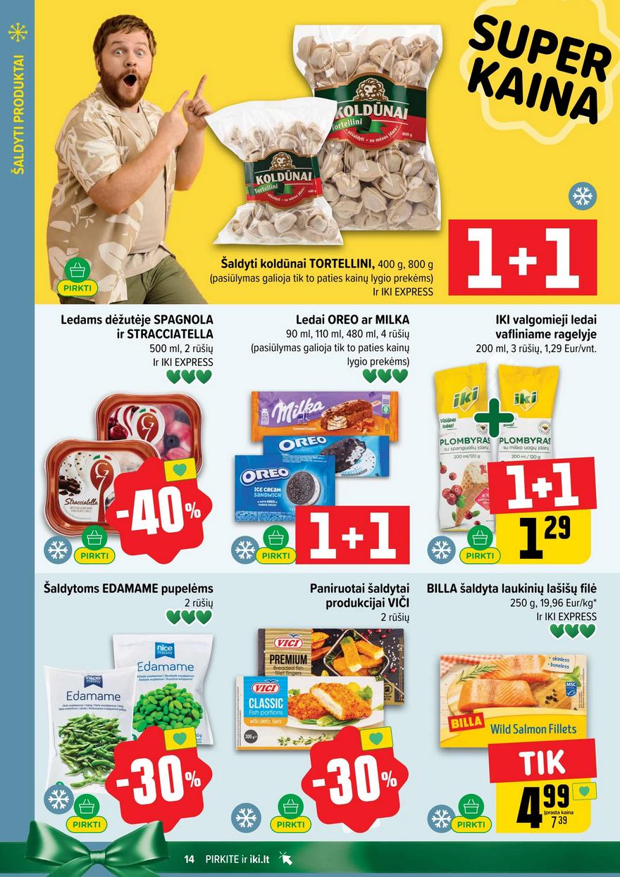 Iki leidinys akcijos nuo 
  2025-11-03 iki 
  2025-11-09 | Leidinukas.lt puslapis 14
