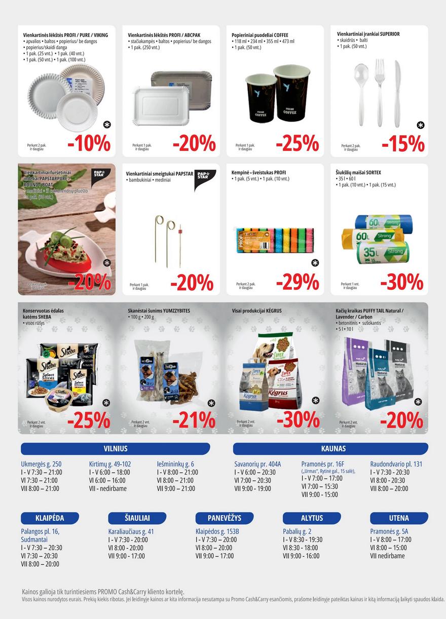 Promo leidinys akcijos nuo 
  2026-02-18 iki 
  2026-03-03 | Leidinukas.lt puslapis 12
