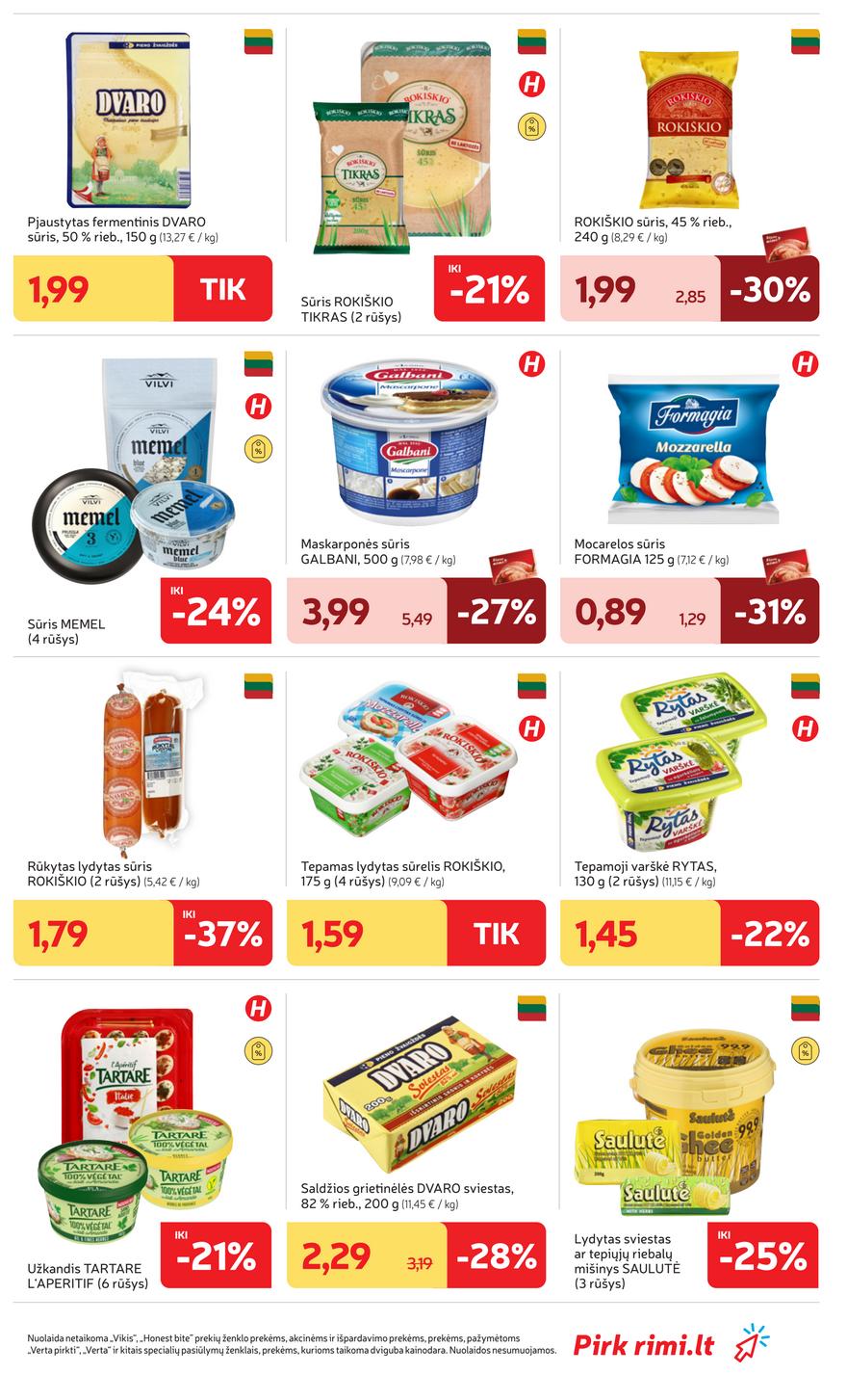 Rimi leidinys 32 akcijos nuo 
  2025-08-05 iki 
  2025-08-11 | Leidinukas.lt puslapis 21
