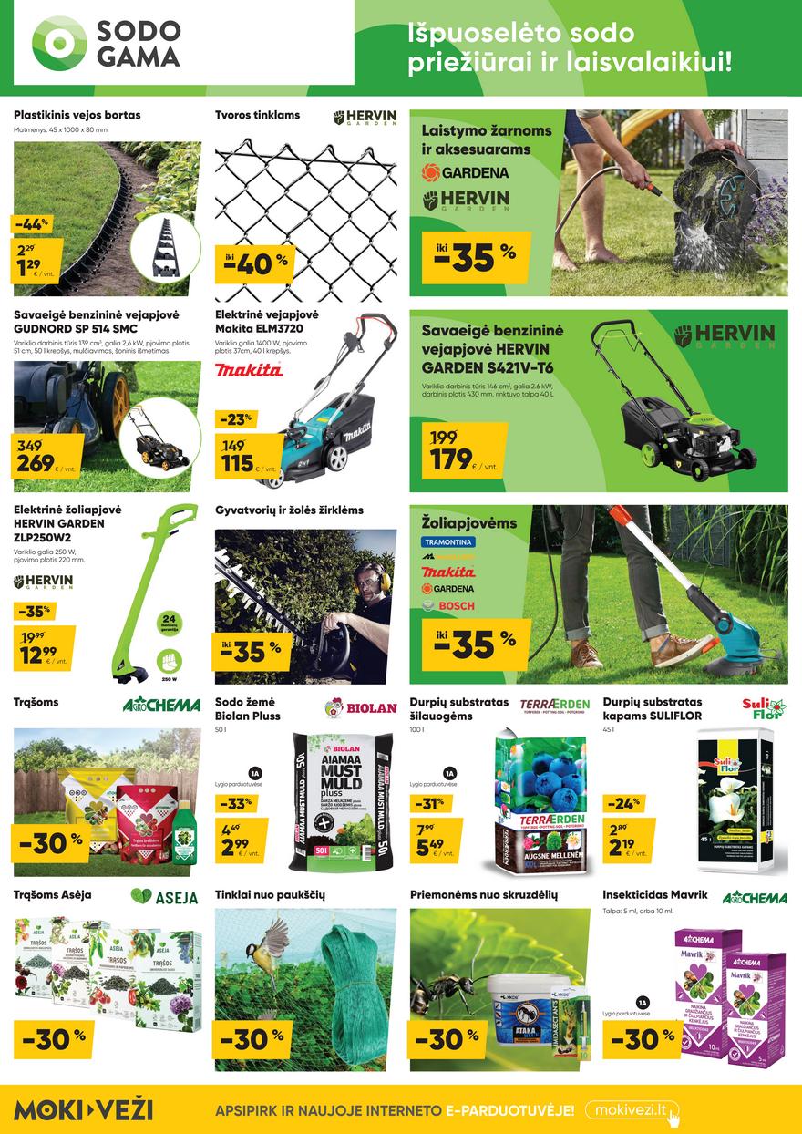 Moki veži leidinys akcijos nuo 
  2021-06-03 iki 
  2021-06-15 | Leidinukas.lt puslapis 6