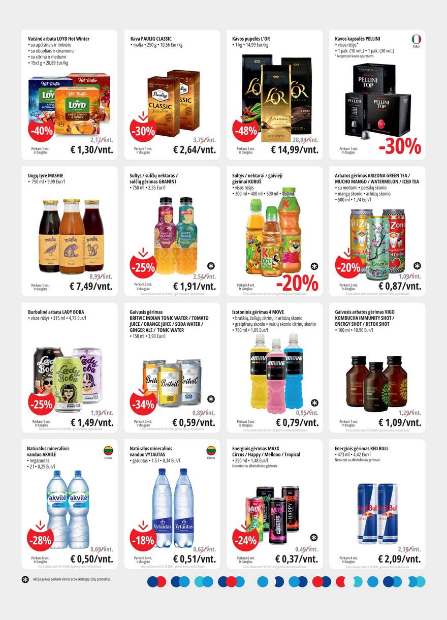 Promo leidinys akcijos nuo 
  2023-11-22 iki 
  2023-12-05 | Leidinukas.lt puslapis 10