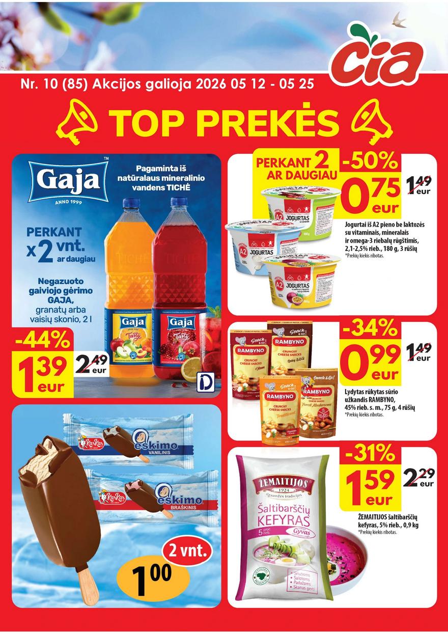 Čia leidinys akcijos nuo 
  2026-05-12 iki 
  2026-05-25 | Leidinukas.lt puslapis 1