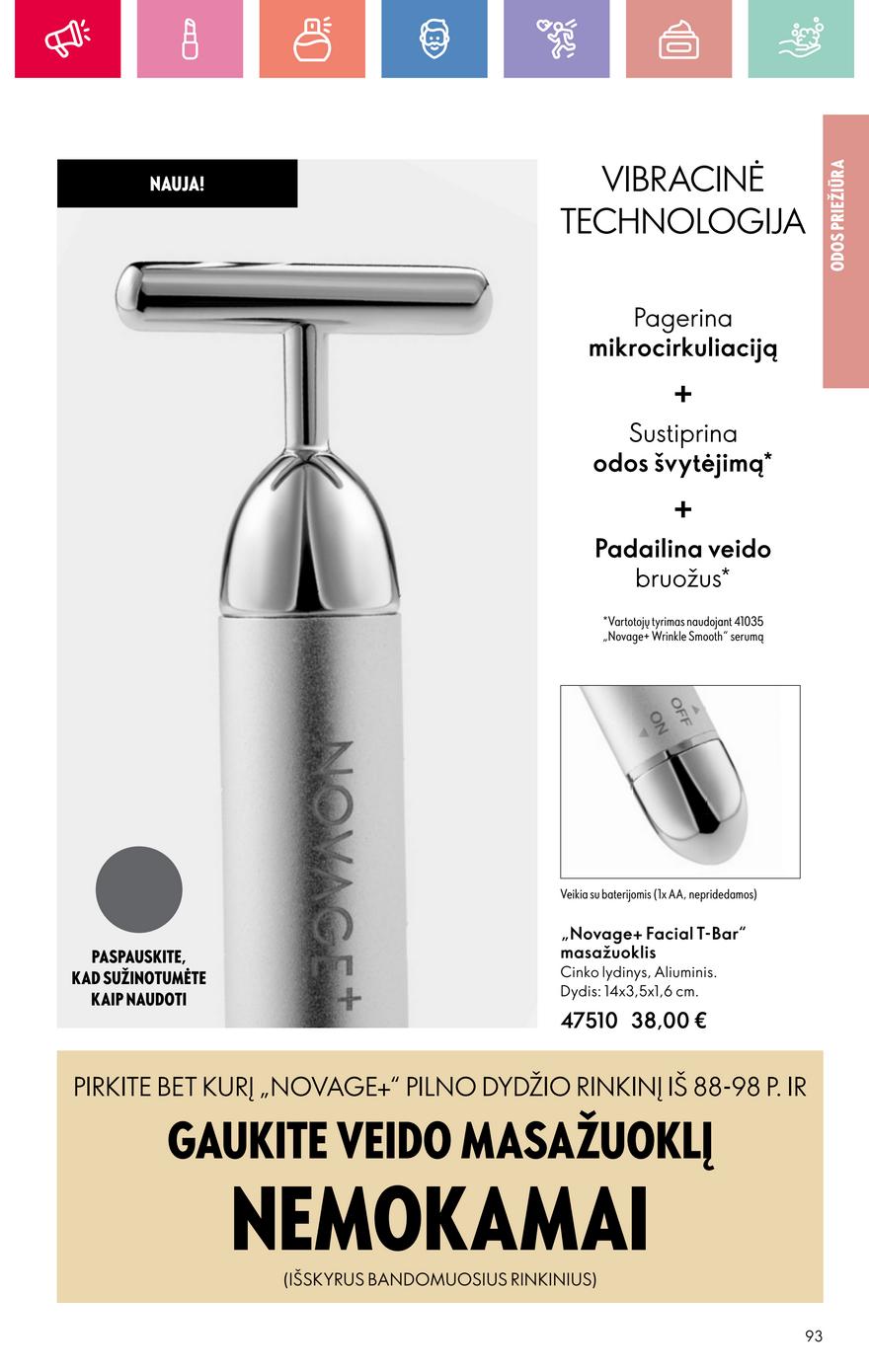 Oriflame katalogas akcijos nuo 
  2025-02-16 iki 
  2025-03-08 | Leidinukas.lt puslapis 93