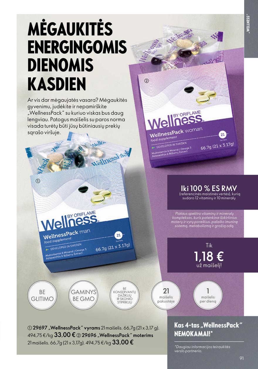 Oriflame leidinys akcijos nuo 
  2023-05-17 iki 
  2023-06-06 | Leidinukas.lt puslapis 91