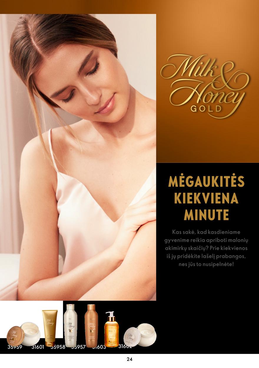 Oriflame katalogas akcijos nuo 
  2022-10-05 iki 
  2022-10-25 | Leidinukas.lt puslapis 24