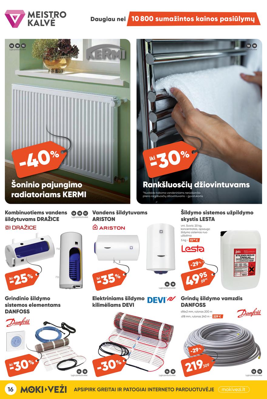Moki veži leidinys akcijos nuo 
  2023-10-05 iki 
  2023-10-24 | Leidinukas.lt puslapis 16