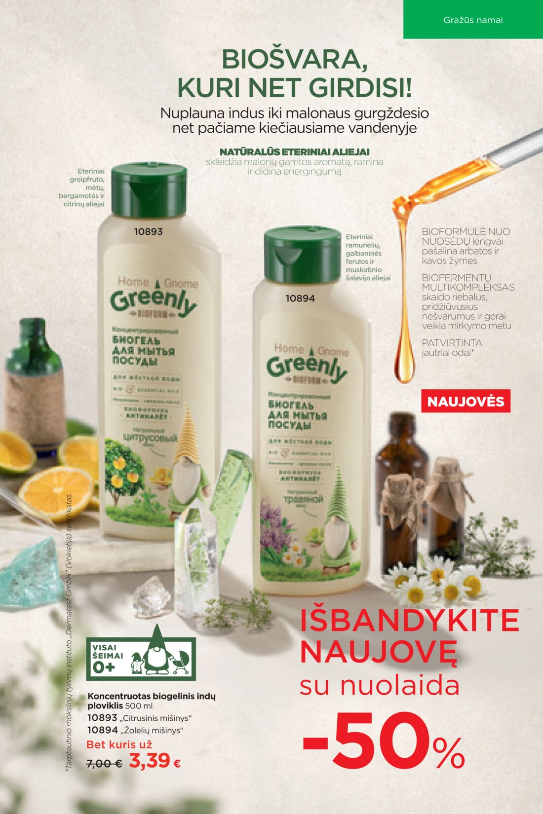 Faberlic leidinys akcijos nuo 
  2020-11-16 iki 
  2020-11-29 | Leidinukas.lt puslapis 227