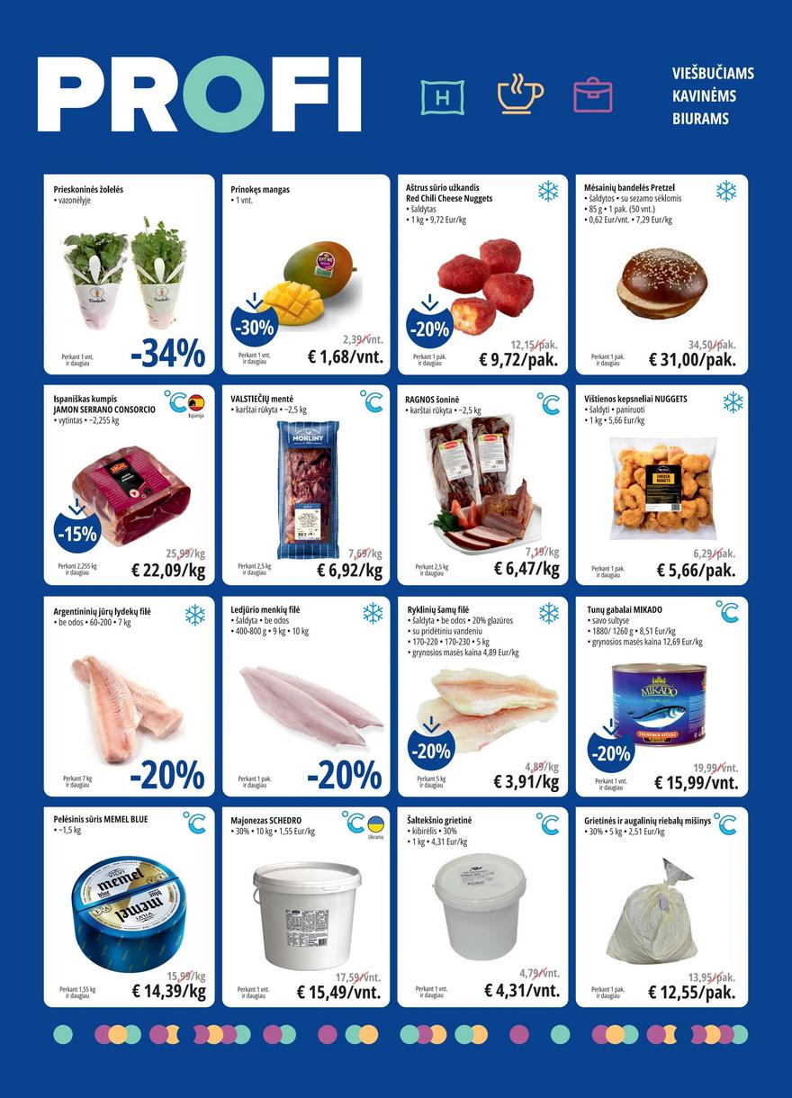 Promo leidinys akcijos nuo 
  2024-09-25 iki 
  2024-10-08 | Leidinukas.lt puslapis 6