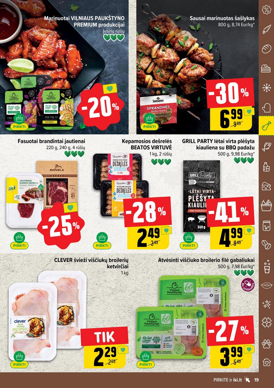 Iki leidinys akcijos nuo 
  2025-07-14 iki 
  2025-07-20 | Leidinukas.lt puslapis 19