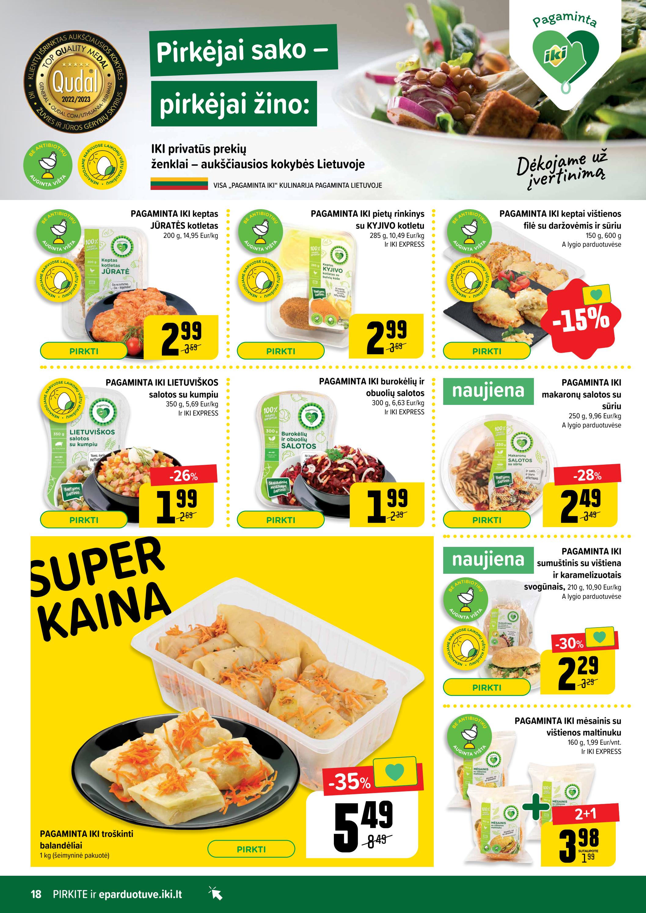 Iki leidinys akcijos nuo 
  2023-05-01 iki 
  2023-05-07 | Leidinukas.lt puslapis 18