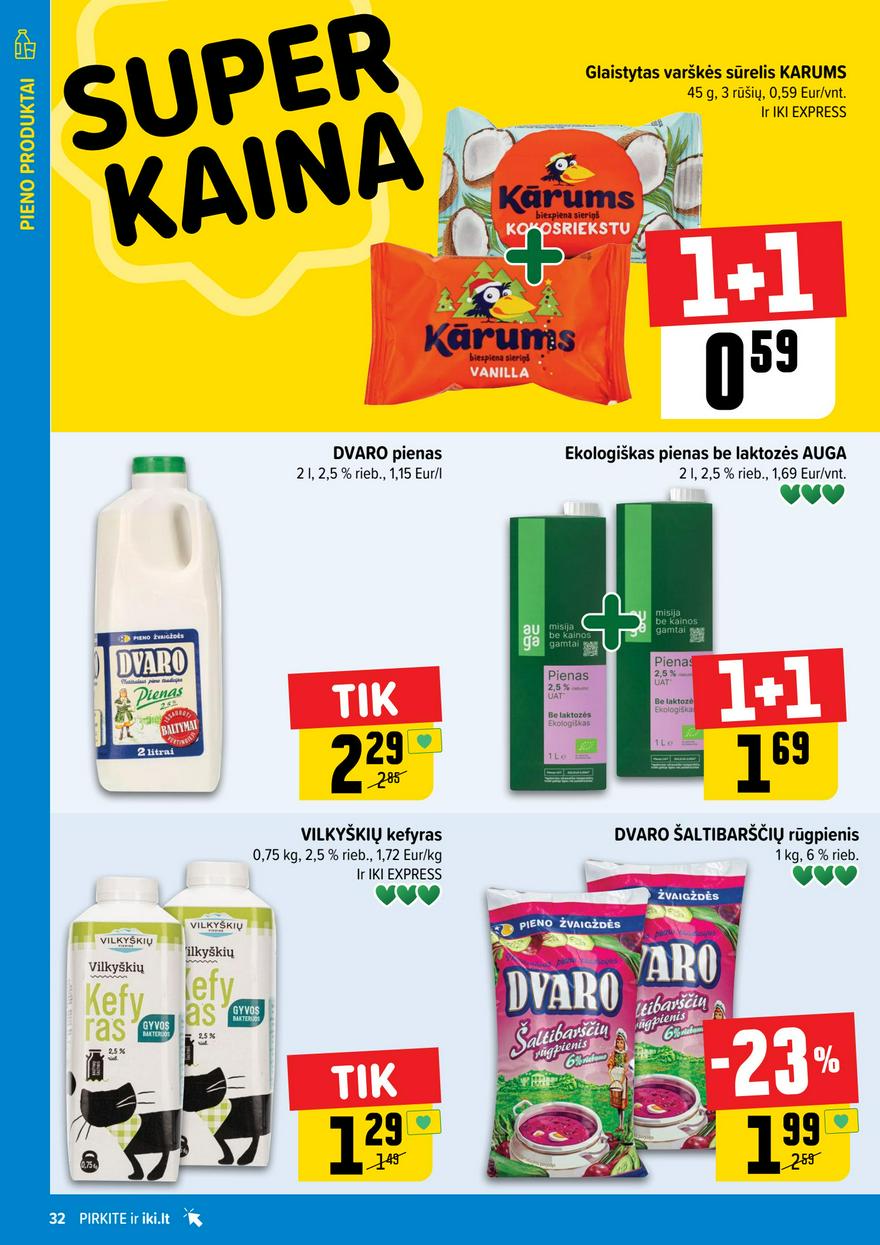 Iki leidinys akcijos nuo 
  2024-04-08 iki 
  2024-04-14 | Leidinukas.lt puslapis 32