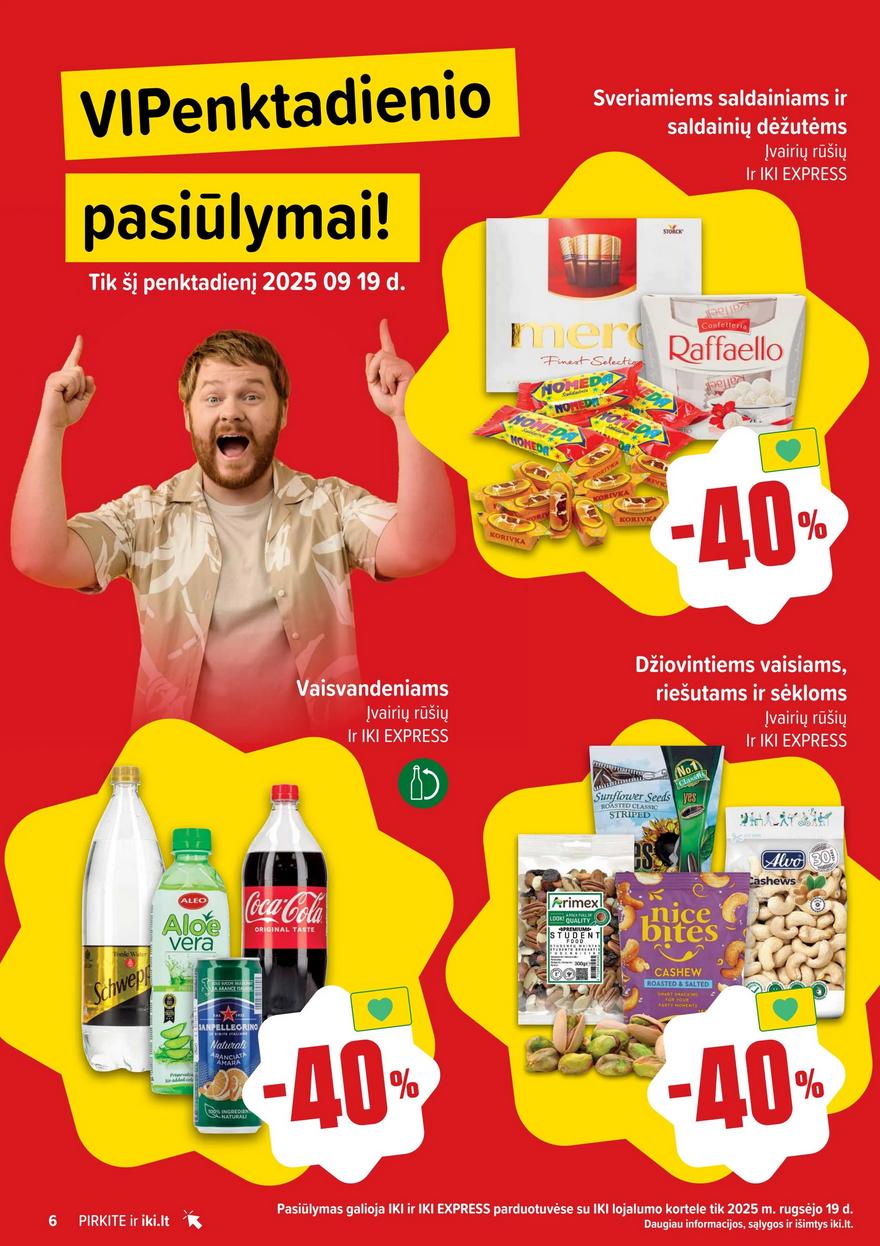 Iki leidinys akcijos nuo 
  2025-09-15 iki 
  2025-09-21 | Leidinukas.lt puslapis 6