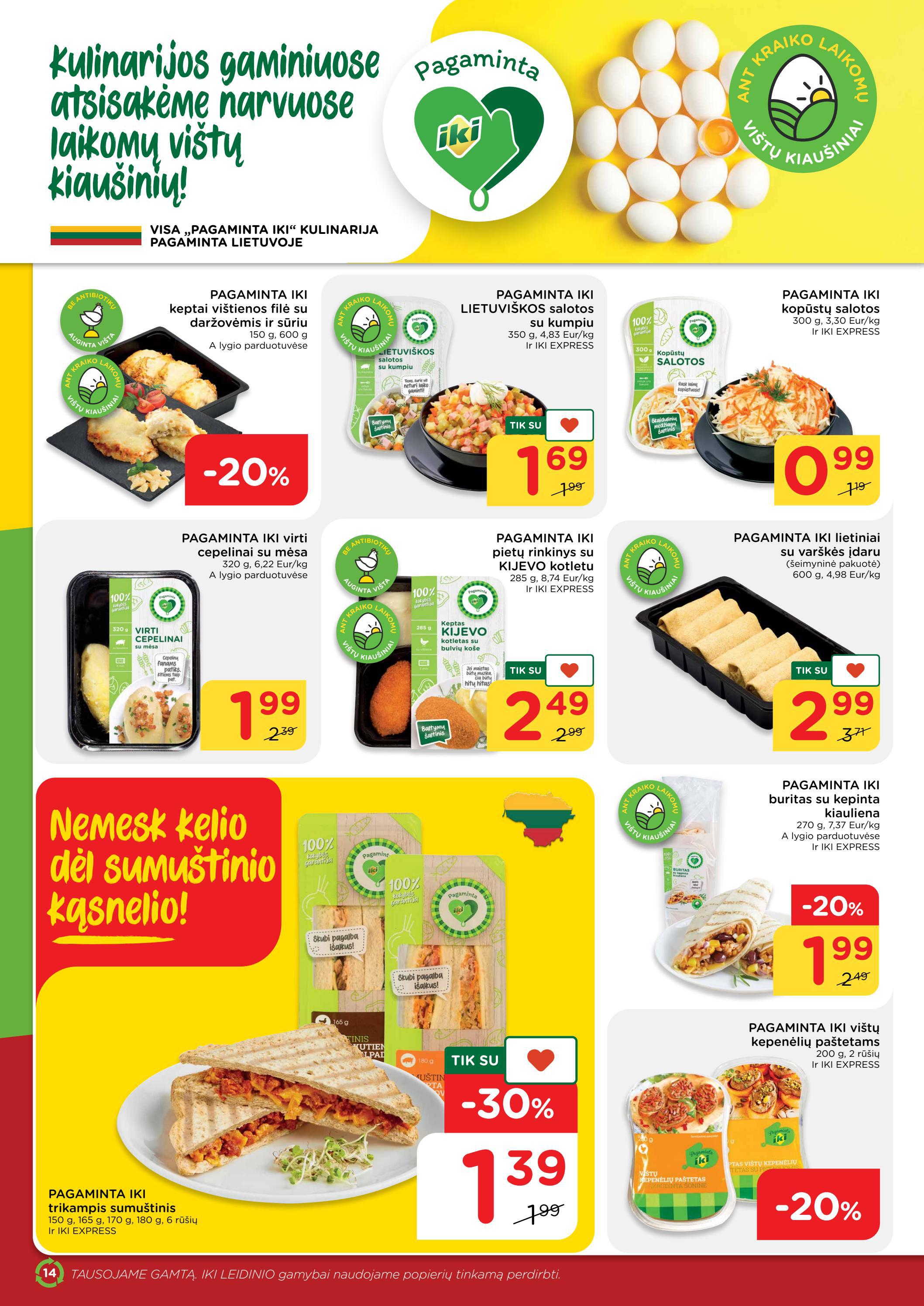 Iki leidinys akcijos nuo 
  2022-02-14 iki 
  2022-02-20 | Leidinukas.lt puslapis 14