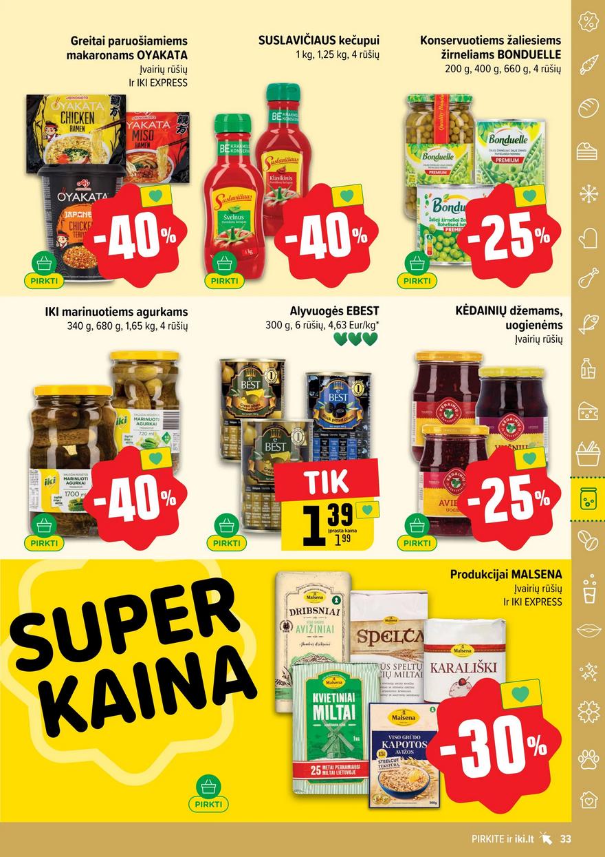 Iki leidinys akcijos nuo 
  2026-01-05 iki 
  2026-01-11 | Leidinukas.lt puslapis 33
