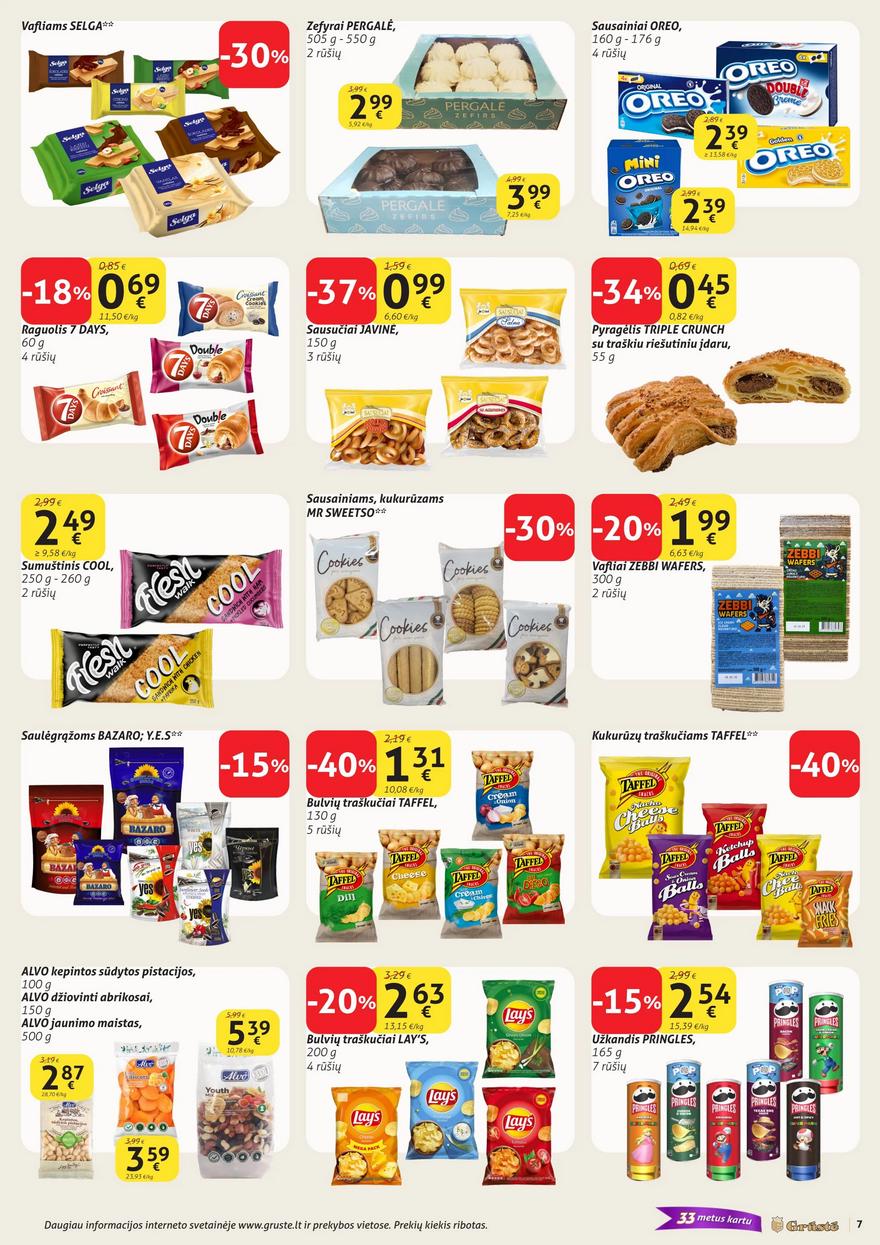 Grūstės leidinys akcijos nuo 
  2026-01-21 iki 
  2026-01-31 | Leidinukas.lt puslapis 7