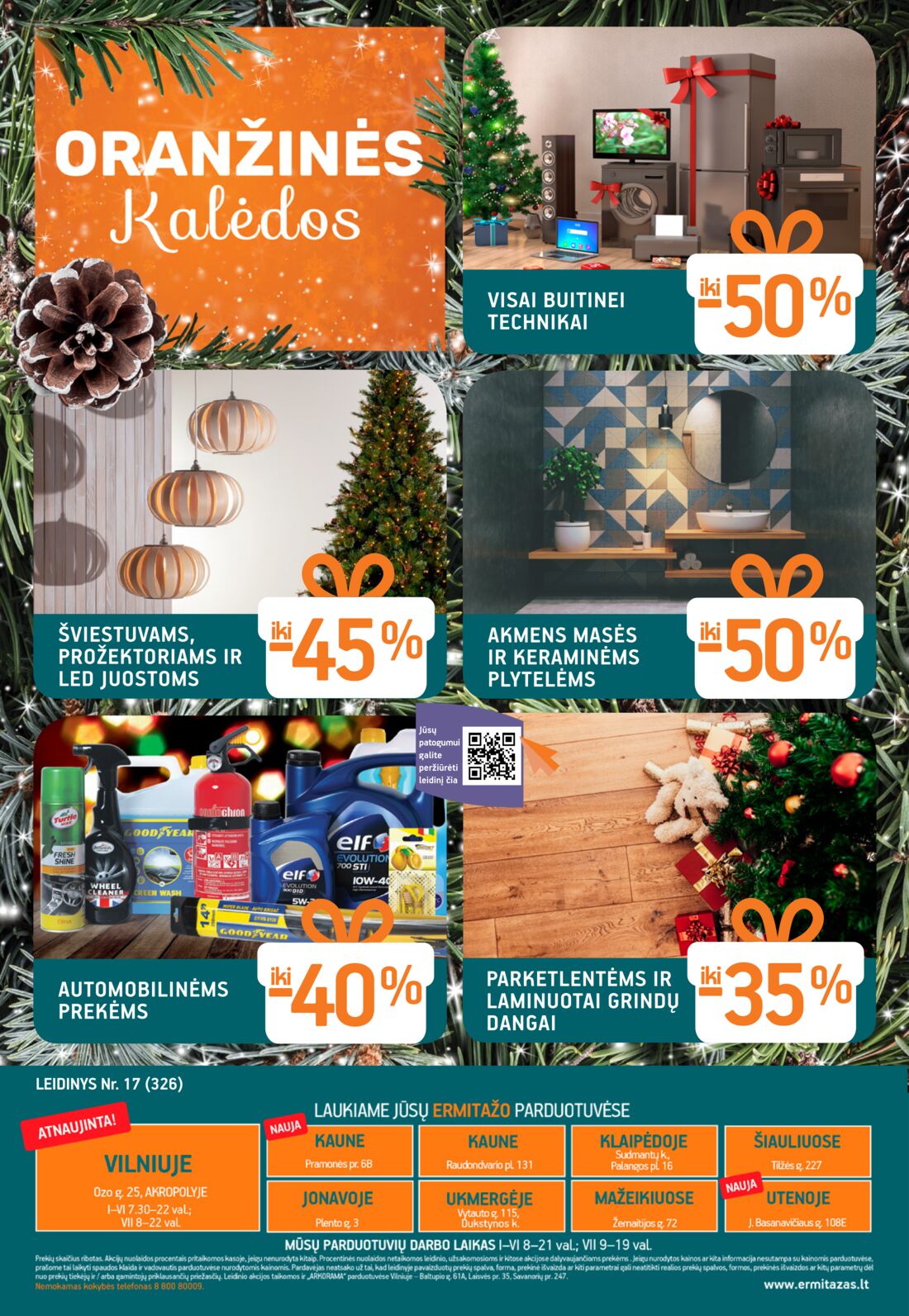 Ermitažas leidinys akcijos nuo 
  2019-12-05 iki 
  2019-12-26 | Leidinukas.lt puslapis 24