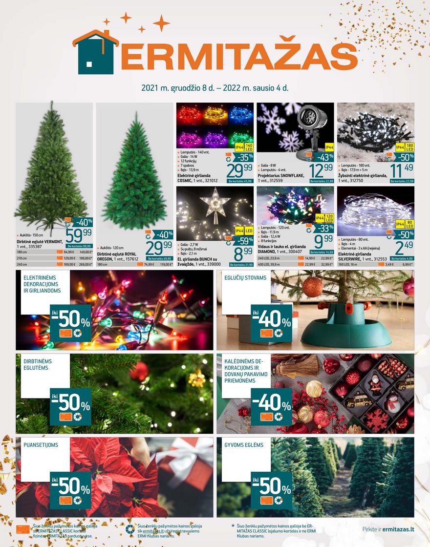 Ermitažas leidinys akcijos nuo 
  2021-12-08 iki 
  2022-01-04 | Leidinukas.lt puslapis 1