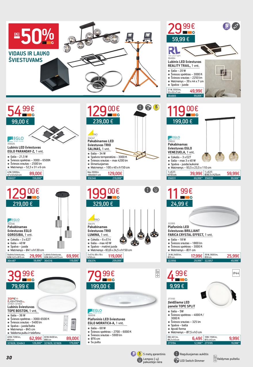 Ermitažas leidinys akcijos nuo 
  2024-07-01 iki 
  2024-07-31 | Leidinukas.lt puslapis 30