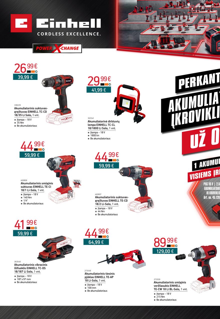 Ermitažas leidinys akcijos nuo 
  2024-10-01 iki 
  2024-11-03 | Leidinukas.lt puslapis 36