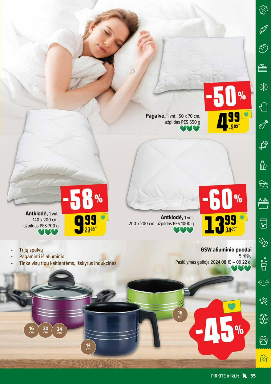 Iki leidinys 34 akcijos nuo 
  2024-08-19 iki 
  2024-08-25 | Leidinukas.lt puslapis 55