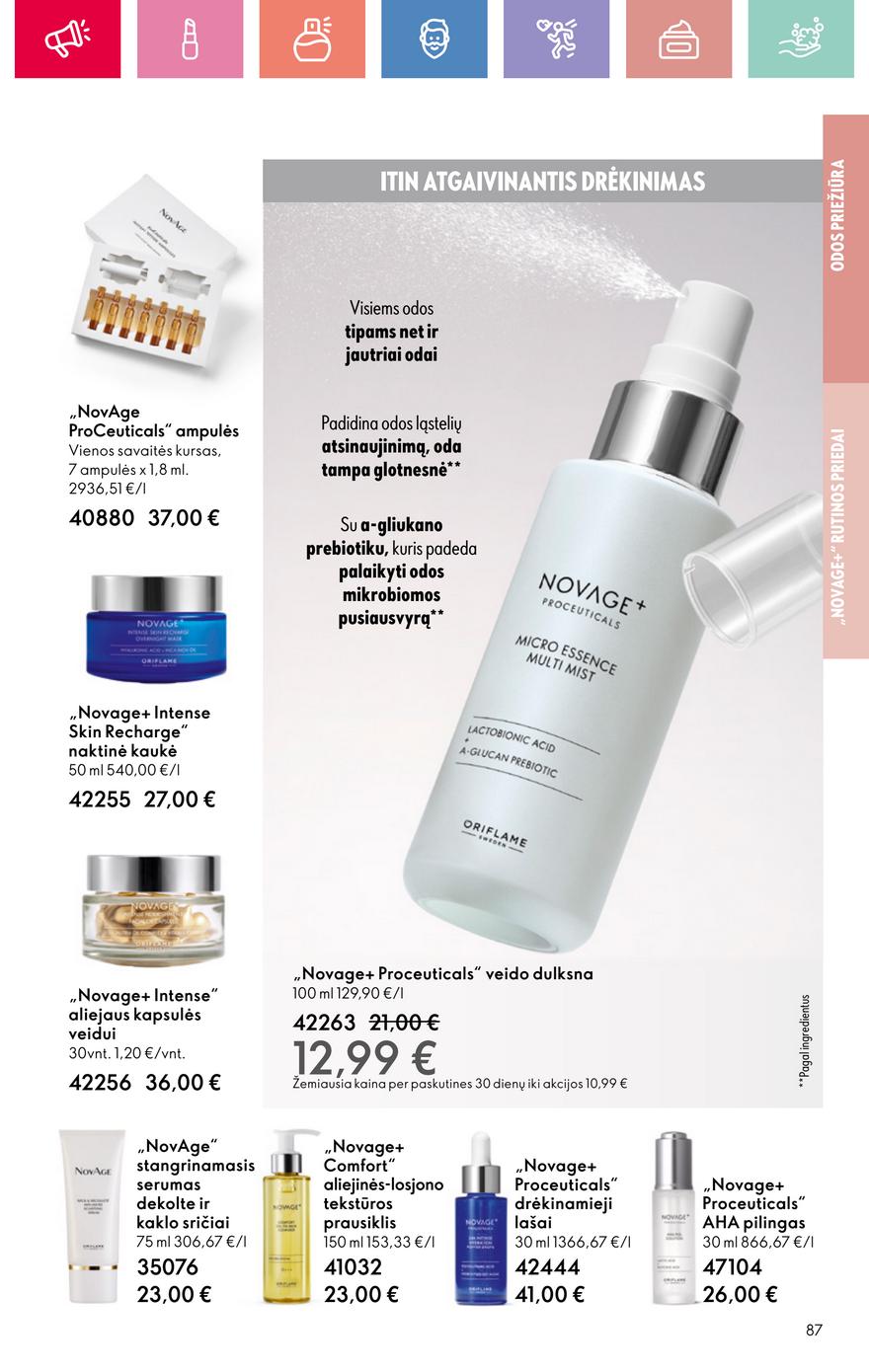 Oriflame katalogas akcijos nuo 
  2025-05-11 iki 
  2025-05-31 | Leidinukas.lt puslapis 87