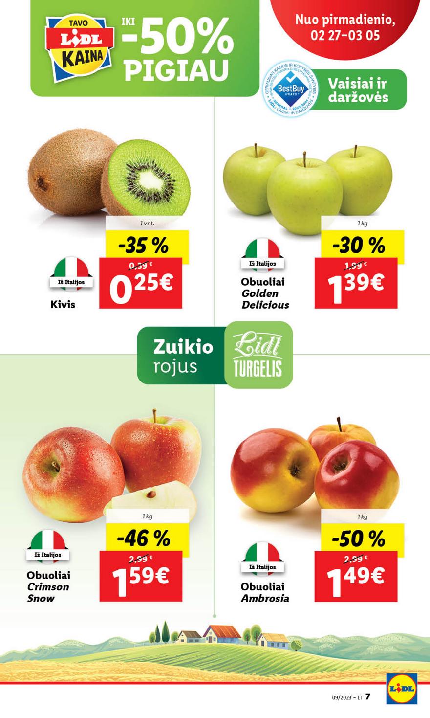Ldil leidinys akcijos nuo 
  2023-03-02 iki 
  2023-03-05 | Leidinukas.lt puslapis 14