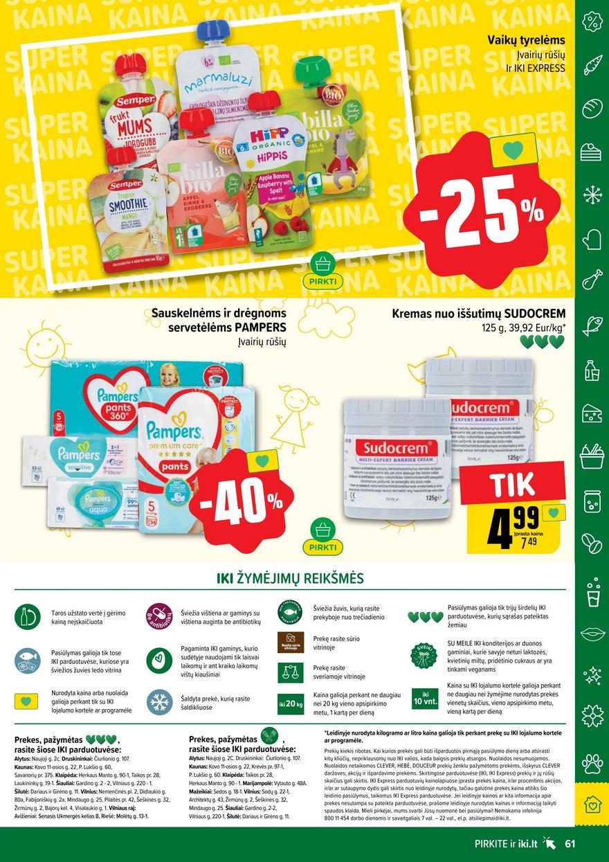 Iki leidinys akcijos nuo 
  2026-02-16 iki 
  2026-02-22 | Leidinukas.lt puslapis 61