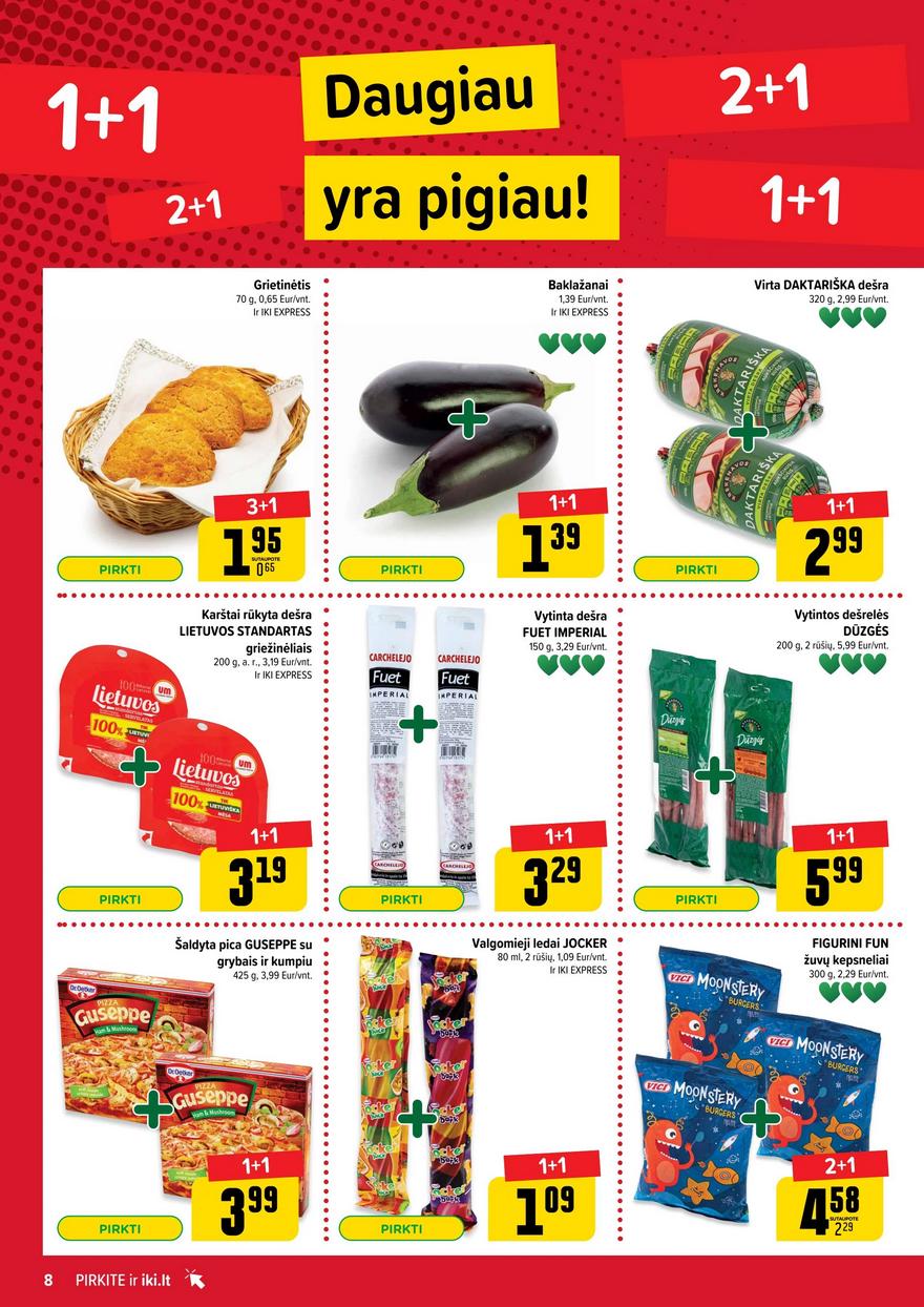 Iki leidinys akcijos nuo 
  2023-08-21 iki 
  2023-08-27 | Leidinukas.lt puslapis 8
