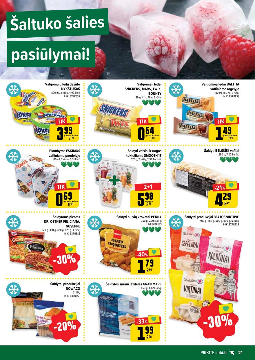 Iki leidinys akcijos nuo 
  2023-09-04 iki 
  2023-09-10 | Leidinukas.lt puslapis 21