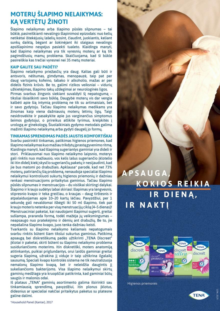 Euro vaistinė katalogas akcijos nuo 
  2025-03-01 iki 
  2025-03-31 | Leidinukas.lt puslapis 35