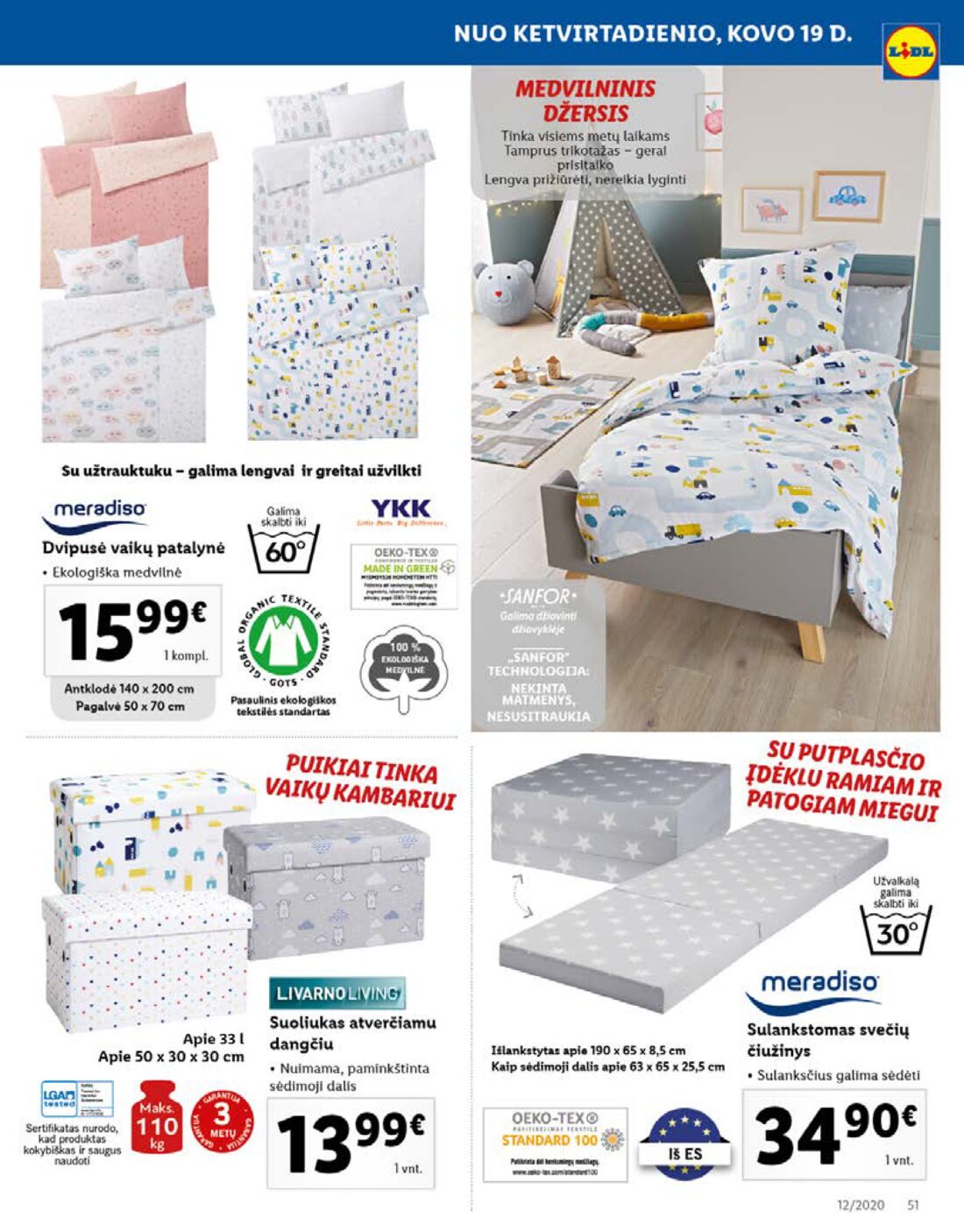 Lidl savaitinis leidinys akcijos nuo 
  2020-03-16 iki 
  2020-03-22 | Leidinukas.lt puslapis 51