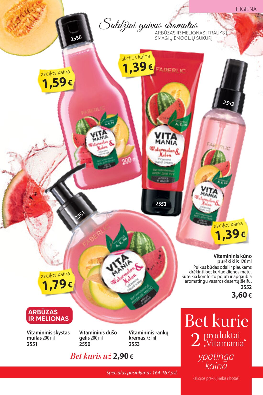 Faberlic leidinys akcijos nuo 
  2020-08-10 iki 
  2020-08-30 | Leidinukas.lt puslapis 165