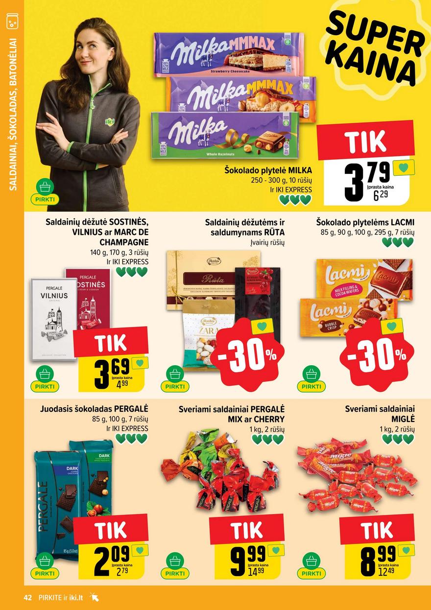 Iki leidinys akcijos nuo 
  2025-09-22 iki 
  2025-09-28 | Leidinukas.lt puslapis 42