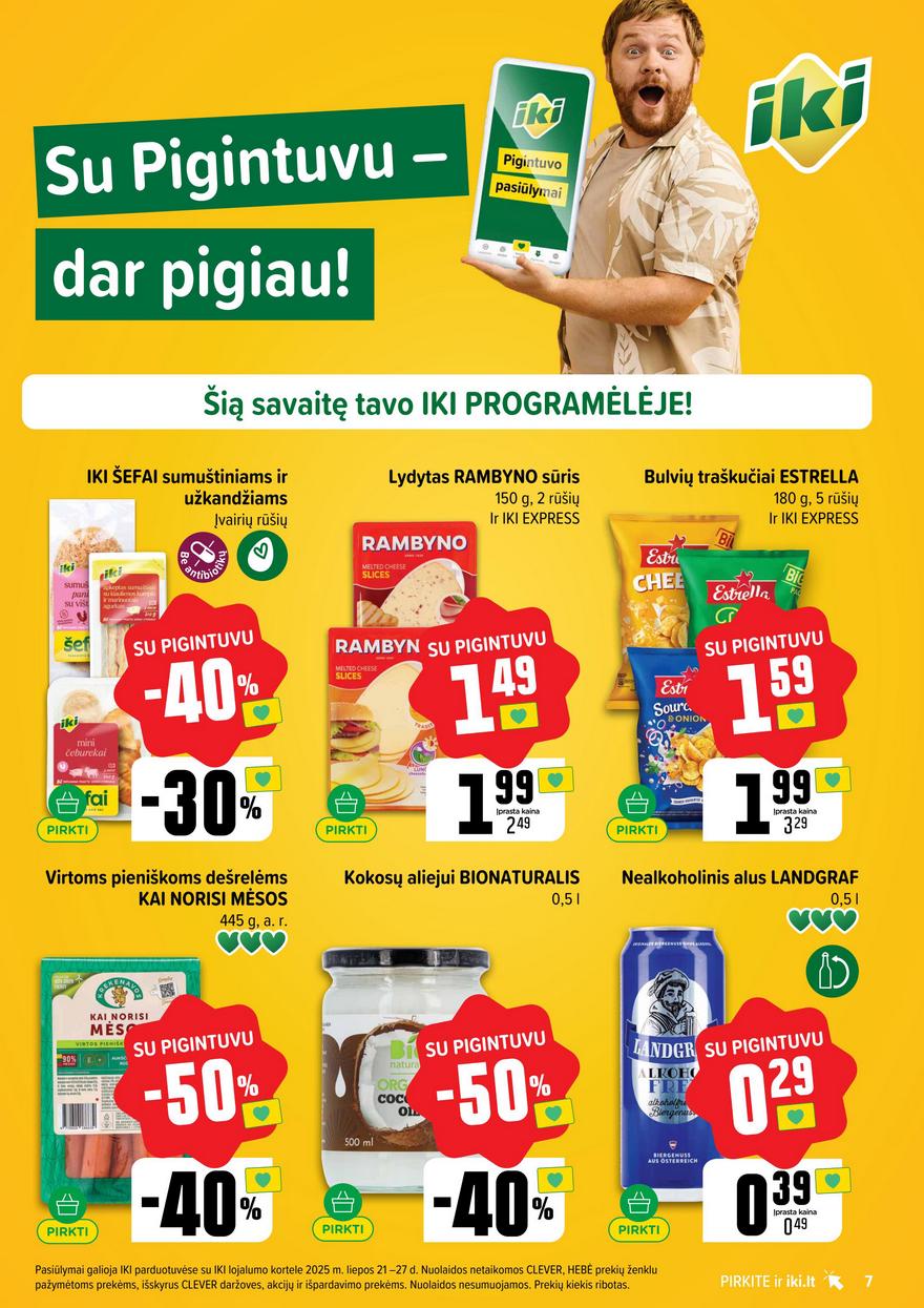 Iki leidinys 30 akcijos nuo 
  2025-07-21 iki 
  2025-07-27 | Leidinukas.lt puslapis 7