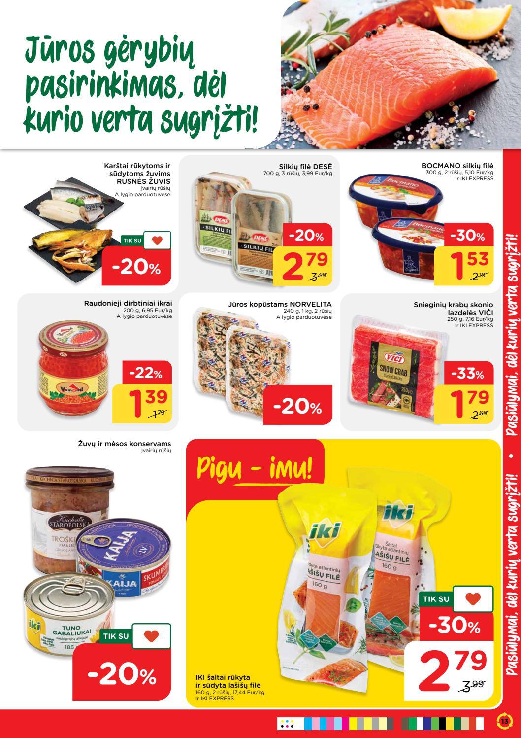 Iki leidinys akcijos nuo 
  2021-09-20 iki 
  2021-09-26 | Leidinukas.lt puslapis 13