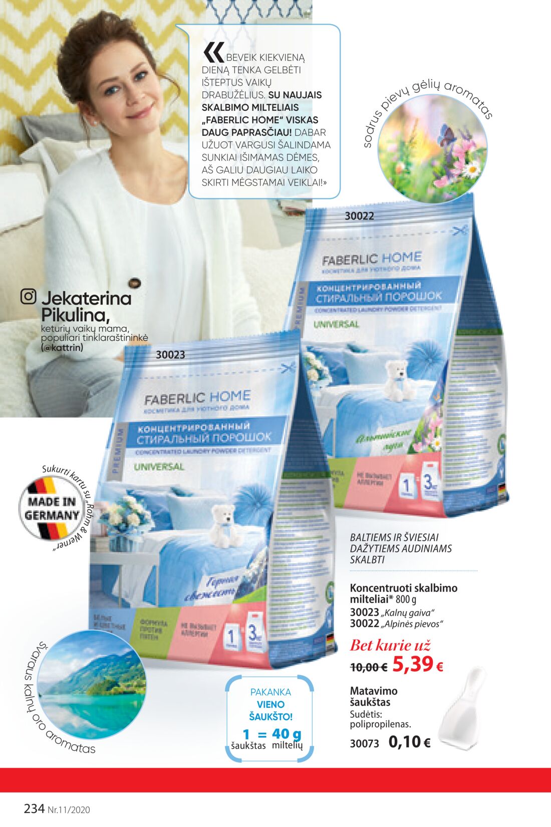 Faberlic leidinys akcijos nuo 
  2020-07-20 iki 
  2020-08-09 | Leidinukas.lt puslapis 234
