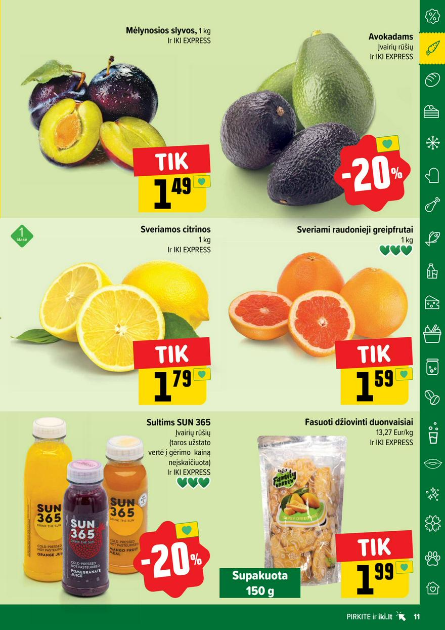 Iki leidinys akcijos nuo
2024-08-05 iki
2024-08-11 | Leidinukas.lt puslapis 11