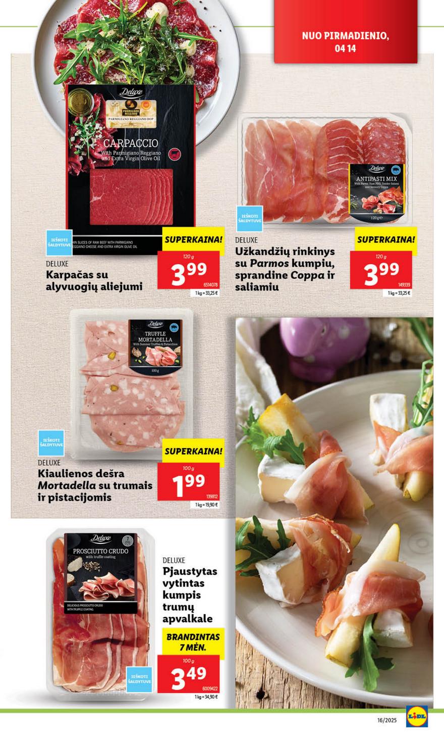 Lidl leidinys akcijos nuo 
  2025-04-14 iki 
  2025-04-19 | Leidinukas.lt puslapis 17