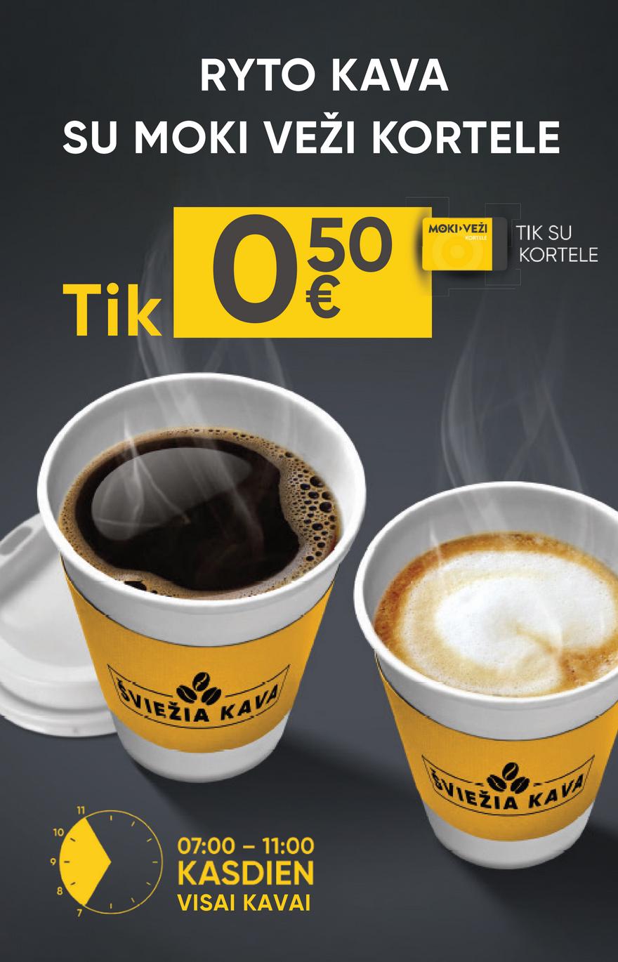 Moki veži leidinys akcijos nuo 
  2025-07-24 iki 
  2025-08-19 | Leidinukas.lt puslapis 4