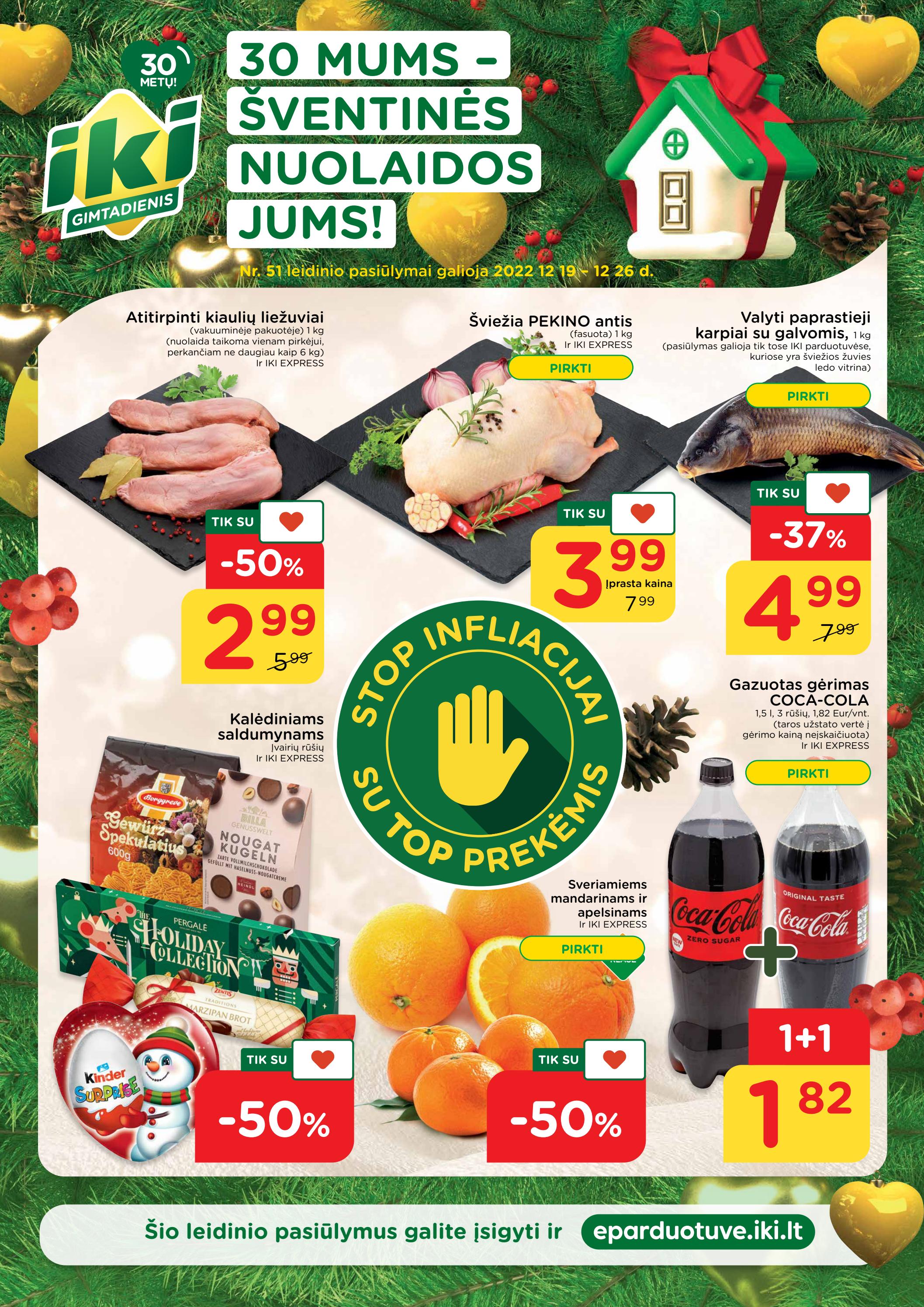 Iki leidinys akcijos nuo 
  2022-12-19 iki 
  2022-12-26 | Leidinukas.lt puslapis 1