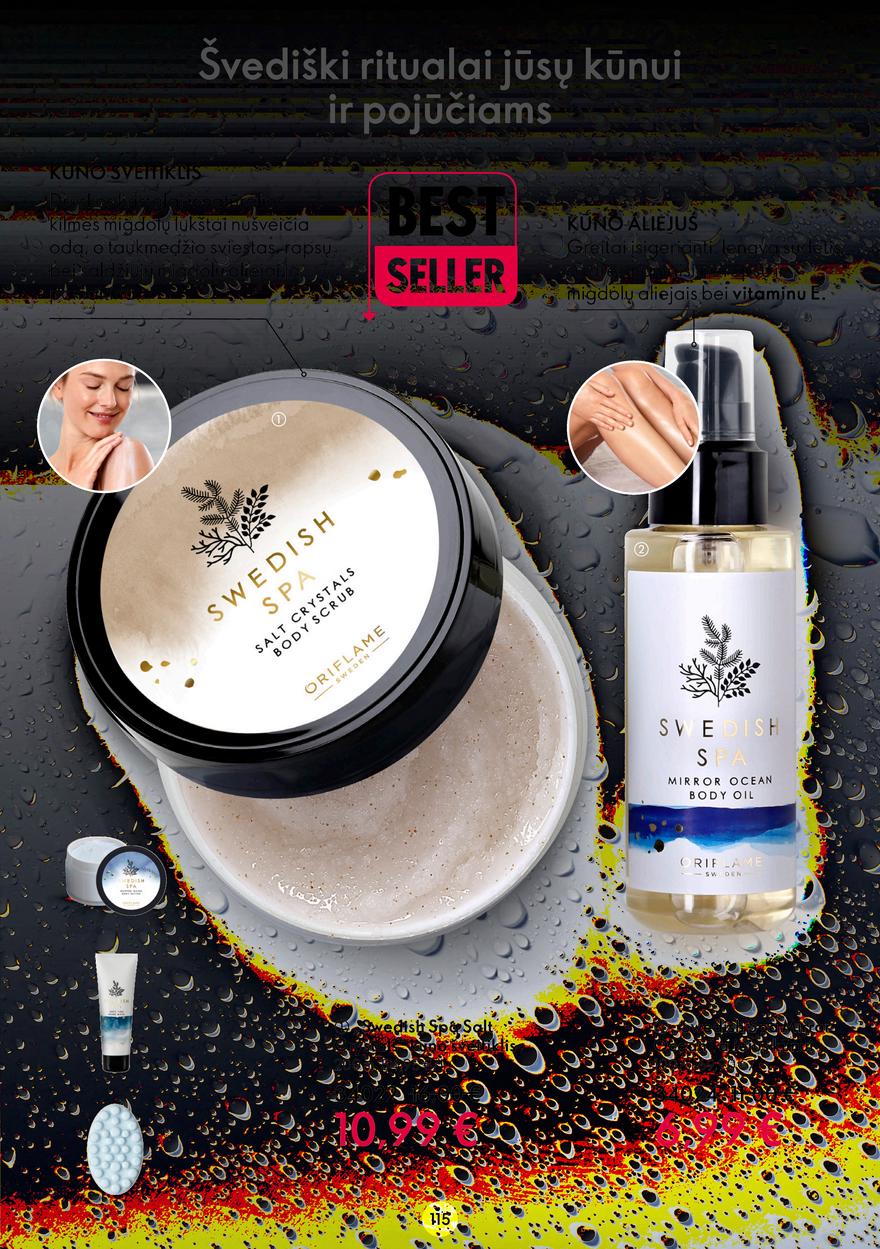 Oriflame vasaros leidinys akcijos nuo 
  2022-07-20 iki 
  2022-08-02 | Leidinukas.lt puslapis 115