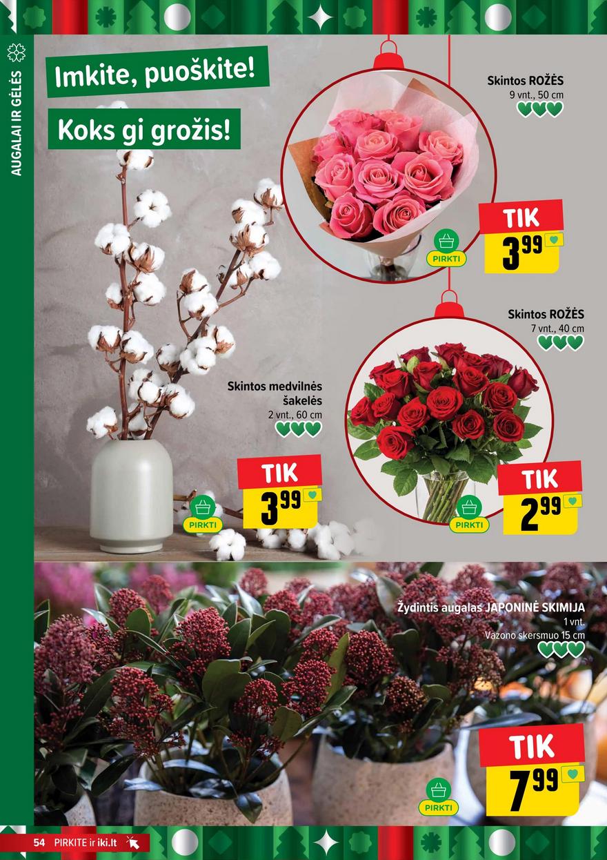 Iki leidinys akcijos nuo 
  2025-12-22 iki 
  2025-12-28 | Leidinukas.lt puslapis 54