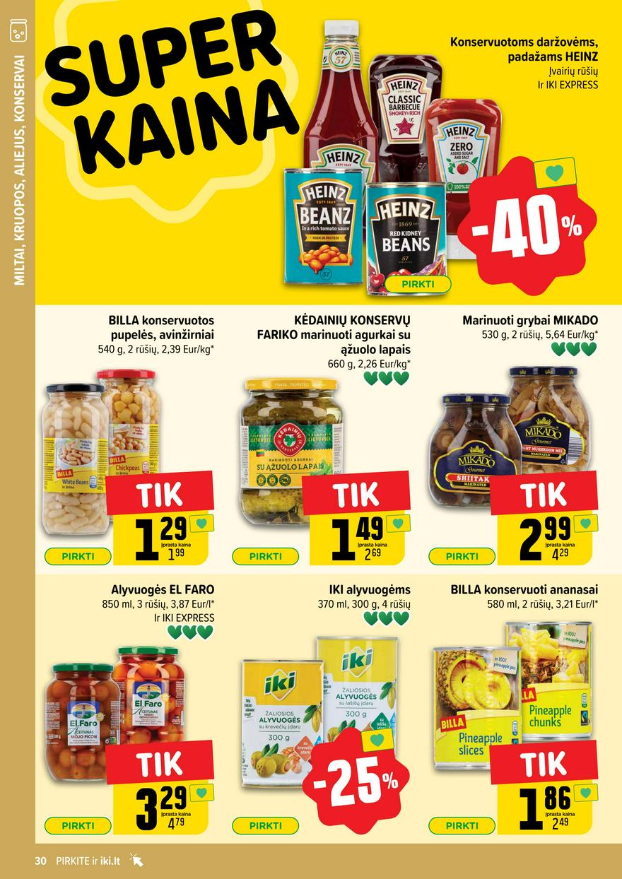 Iki leidinys 19 akcijos nuo 
  2025-05-05 iki 
  2025-05-11 | Leidinukas.lt puslapis 30